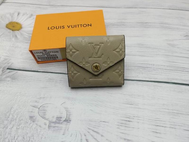 LV Wallets 87